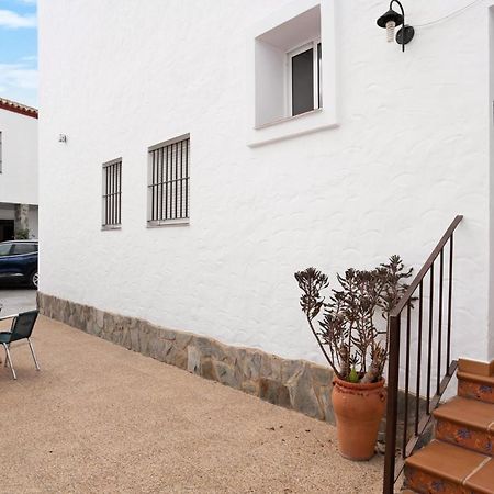 El Ancla 2 - Solo Familias Apartment Conil De La Frontera Ngoại thất bức ảnh