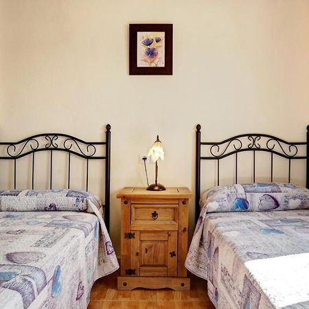El Ancla 2 - Solo Familias Apartment Conil De La Frontera Ngoại thất bức ảnh