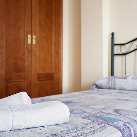 El Ancla 2 - Solo Familias Apartment Conil De La Frontera Ngoại thất bức ảnh