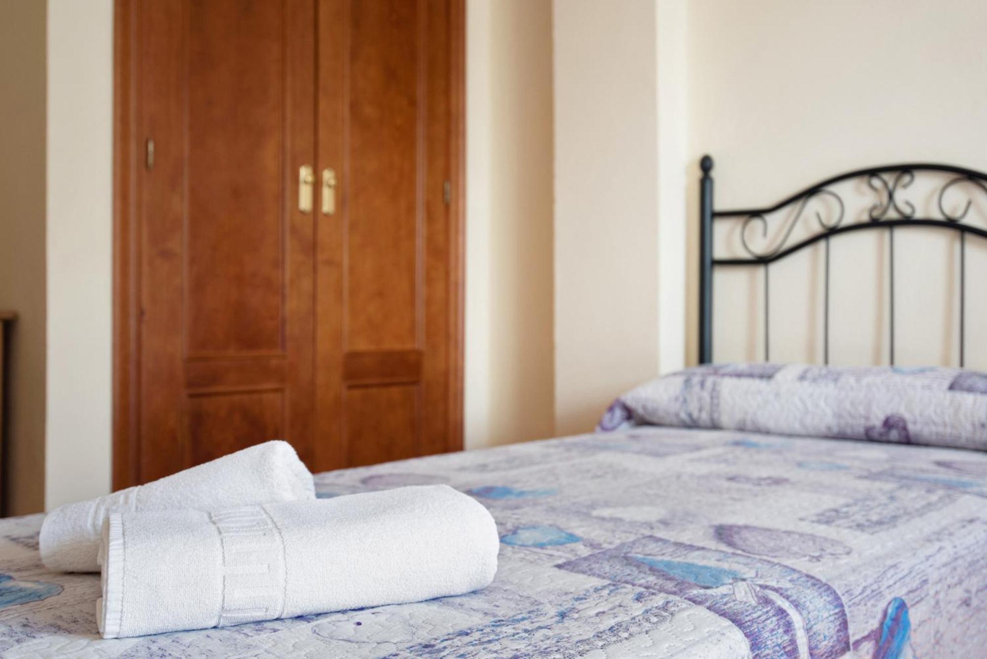 El Ancla 2 - Solo Familias Apartment Conil De La Frontera Ngoại thất bức ảnh